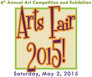 2015 Bangor Arts Fair